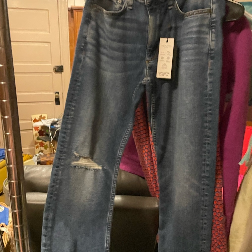 NWT Rag & Bone men’s jeans